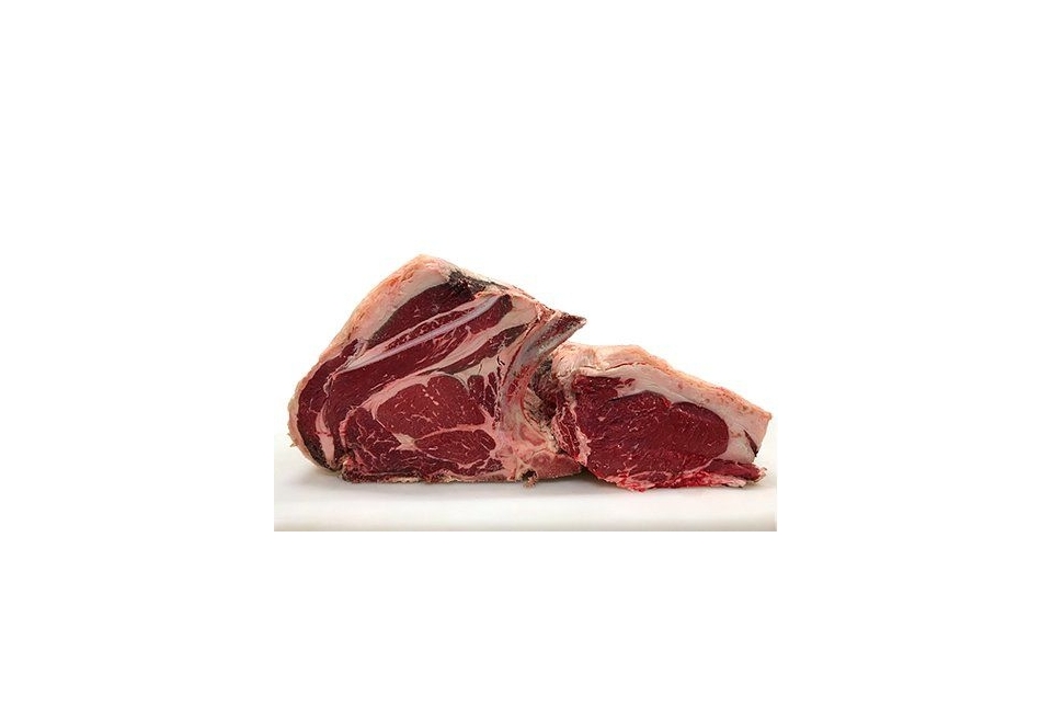 Chuleton de Angus Chuleton de Angus