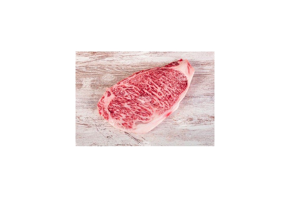 Entrecot Wagyu Japones A5 Entrecot Wagyu Japones A5