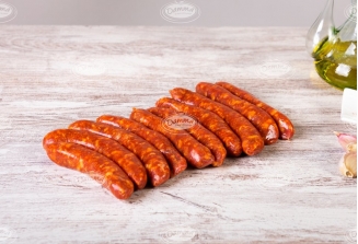 Longaniza fresca de cerdo...