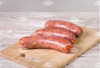 Chorizos Sabadeños