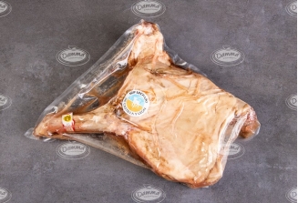 Carne de aguja de ternera de Cervera - - Tienda Online - Damma