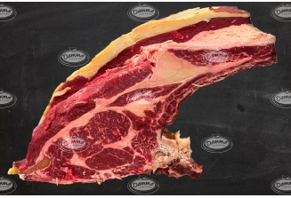 Chuletón de Buey madurado...