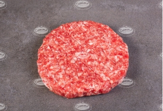 Burger meat Angus 100%