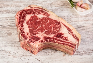 Chuletón de Vaca Portuguesa...