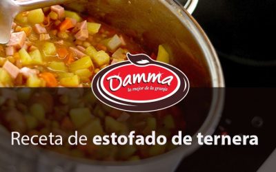 ¿Cómo estofar carne?