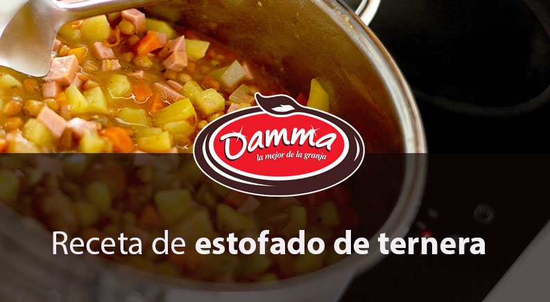 ¿Cómo estofar carne?