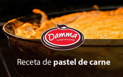 Pastel de carne