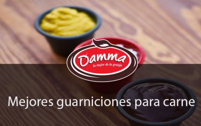 Guarnición para carne: Cómo acompañar tu comida