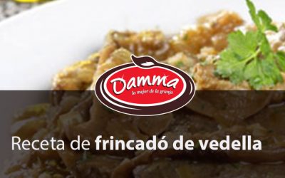 Frincandó de ternera: Cómo preparar la receta de la abuela