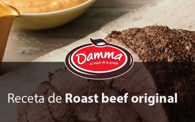 Roast Beef: Receta tradicional