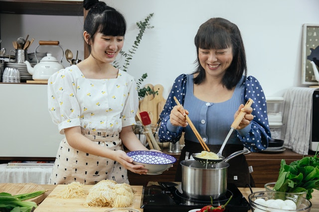 ramen de ternera