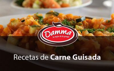 Carne guisada: Las mejores recetas de guisados