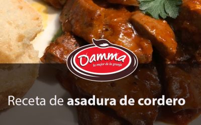 Asadura de cordero: La receta de la abuela para una comida única