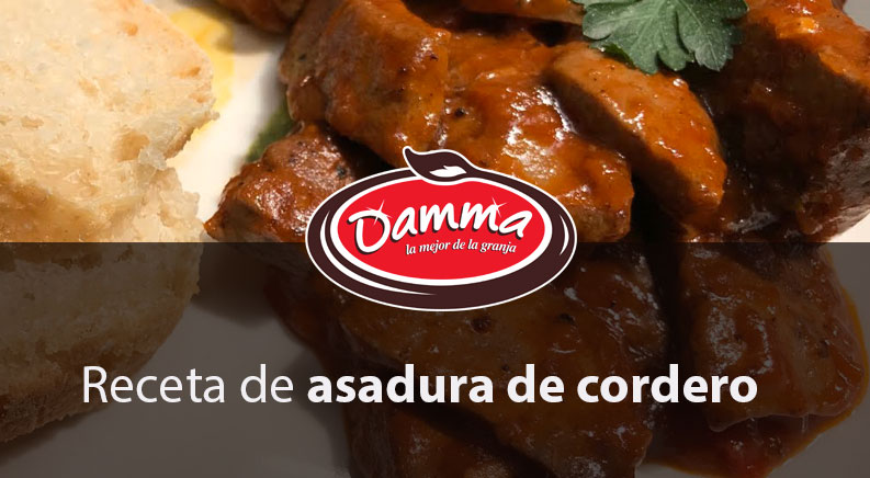 Asadura de cordero: La receta de la abuela para una comida única