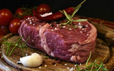 Carne madurada. Qué es, proceso y beneficios de esta técnica