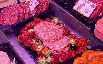 Seguridad alimentaria: guía sobre el etiquetado de la carne
