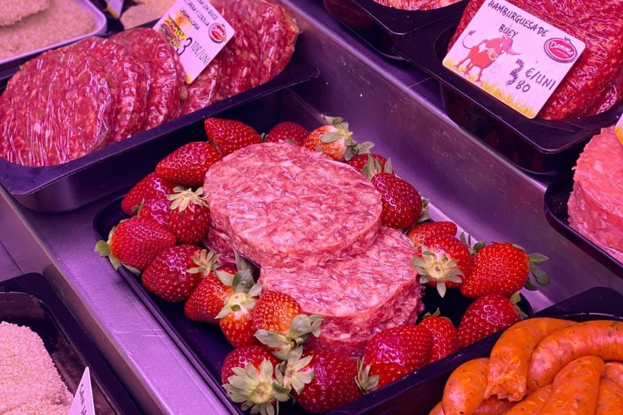 Seguridad alimentaria: guía sobre el etiquetado de la carne