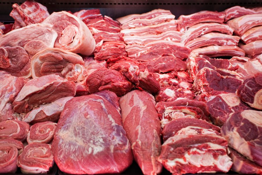 seguridad alimentaria