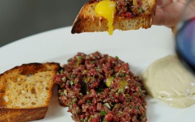 5 recetas de verano para comer carne sin encender el horno