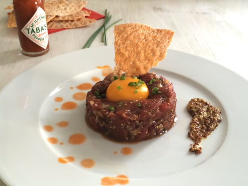 receta-steak-tartar