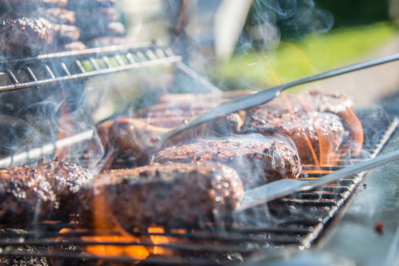 Preparar una barbacoa: Todo lo que necesitas saber